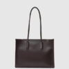 Paella Bag - Brown