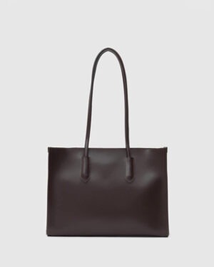 Paella Bag - Brown