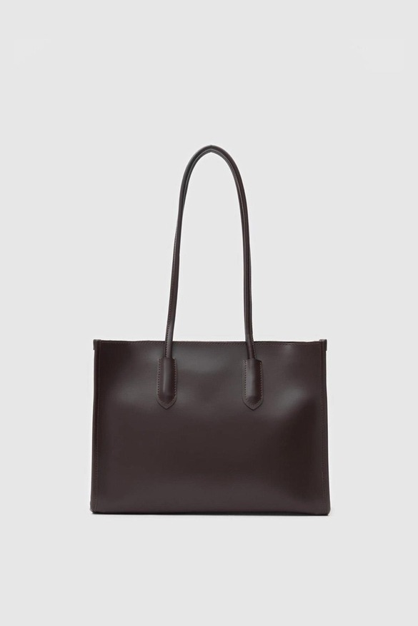 Paella Bag - Brown
