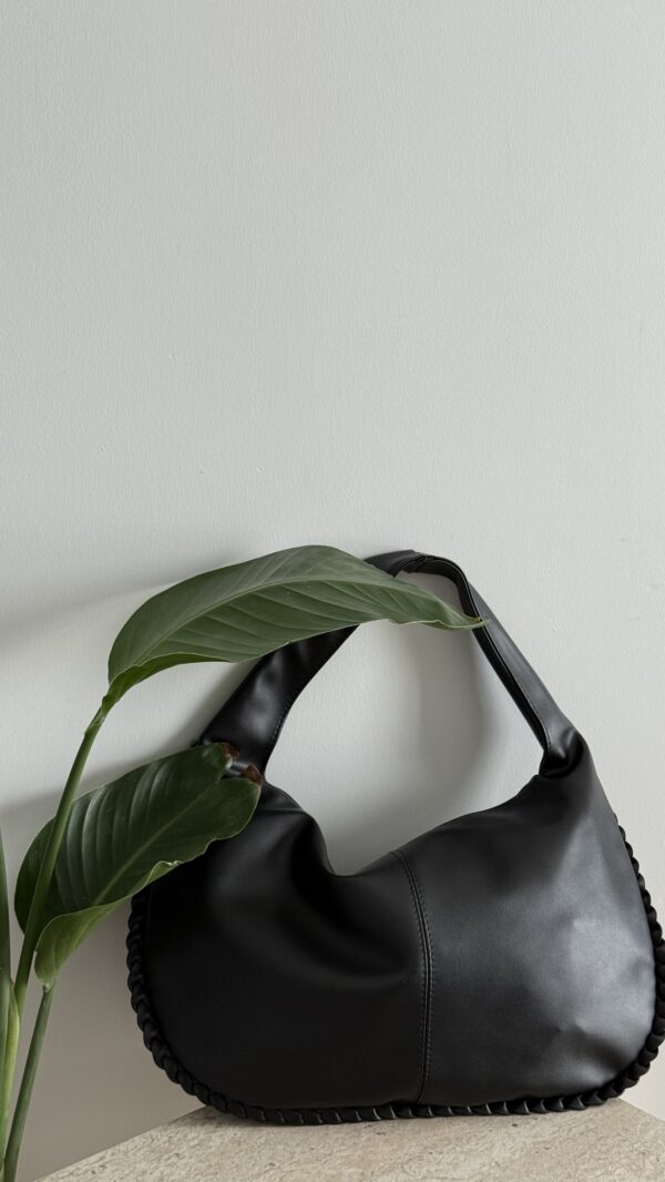 Eve Bag - Black