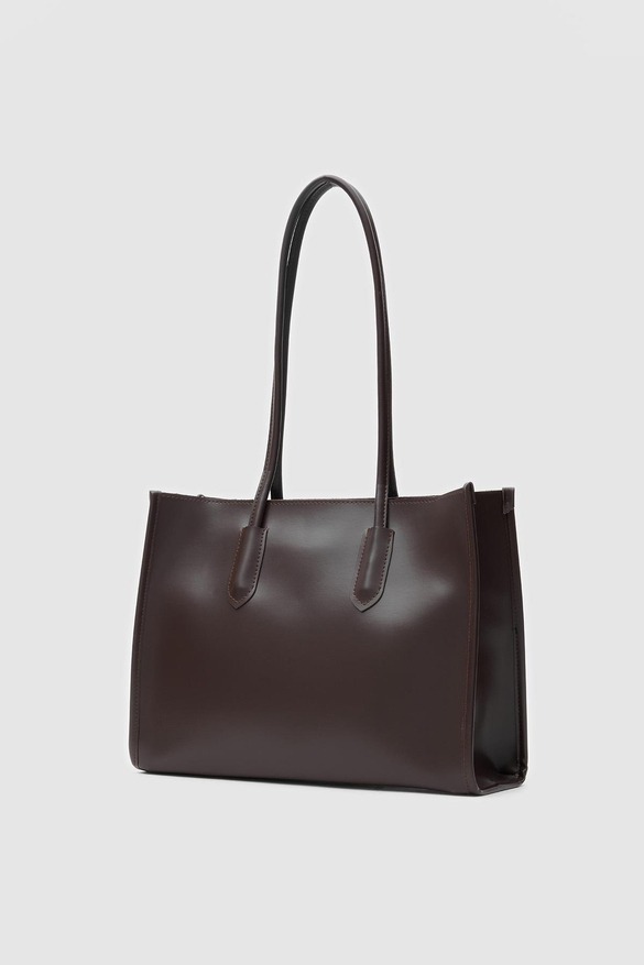 Paella Bag - Brown