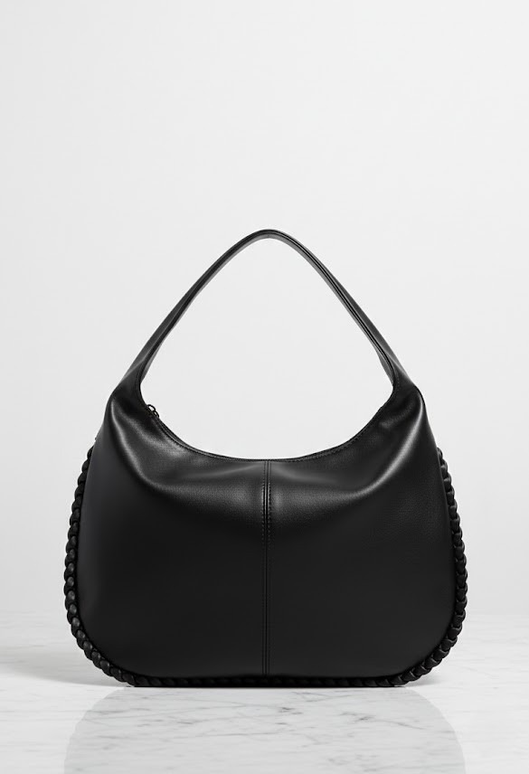 Eve Bag - Black
