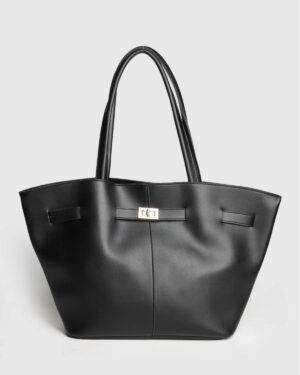 Selena Bag - Black