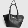 Selena Bag - Black