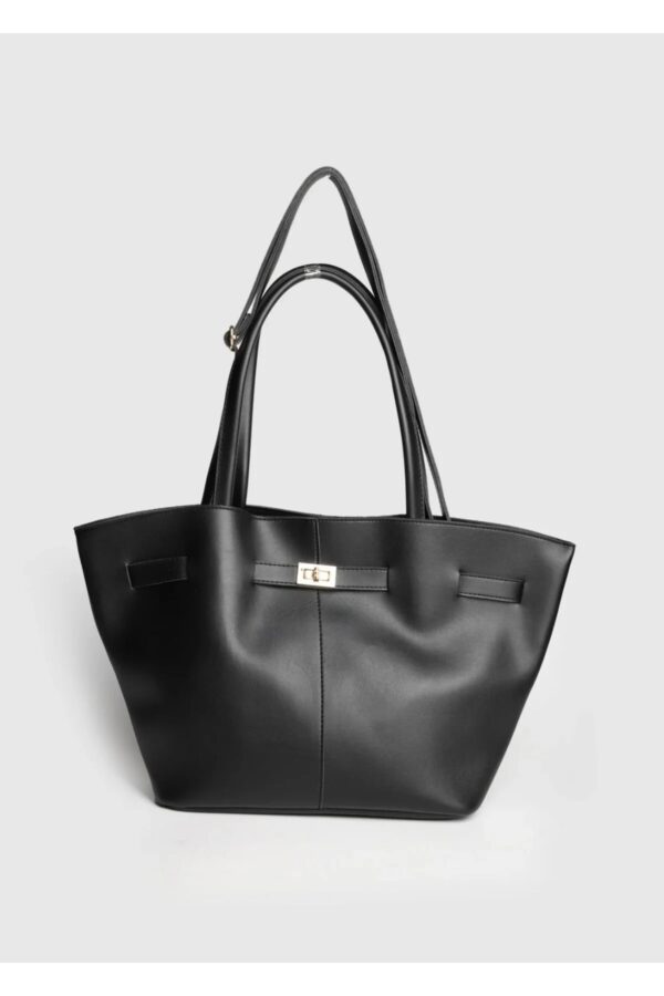 Selena Bag - Black