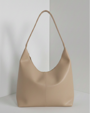 Gina Bag - Beige
