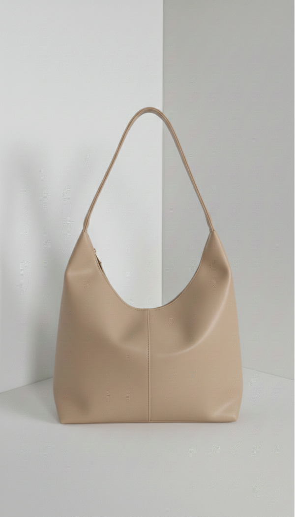 Gina Bag - Beige