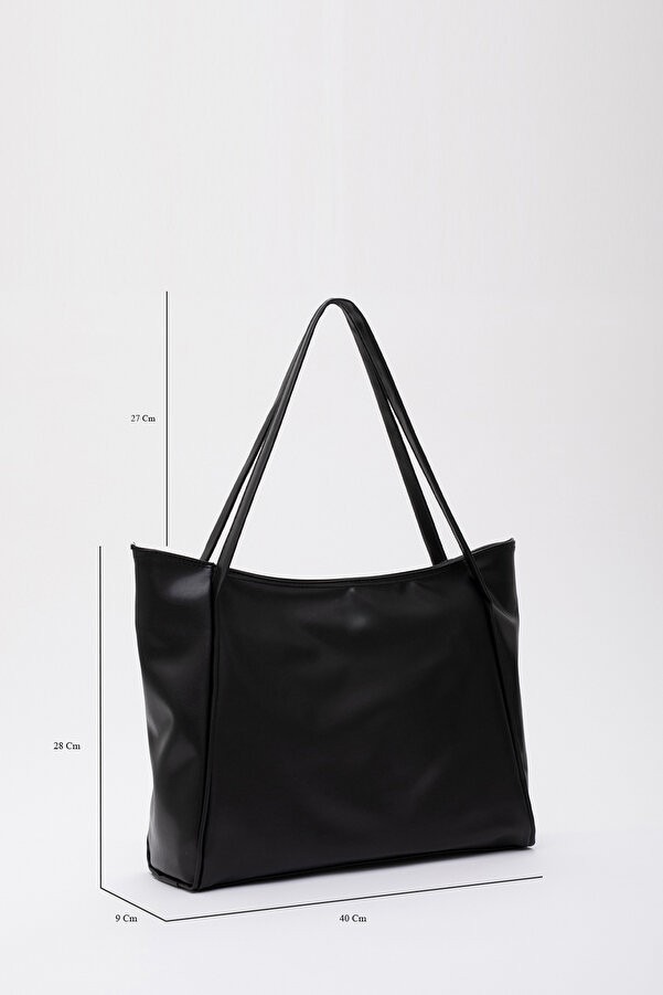 Berlin Bag - Black