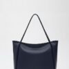 Berlin Bag - Navy Blue
