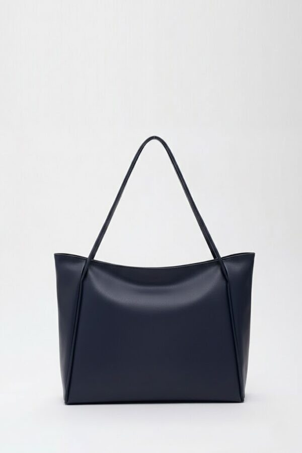Berlin Bag - Navy Blue