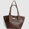 Selena Bag - Brown