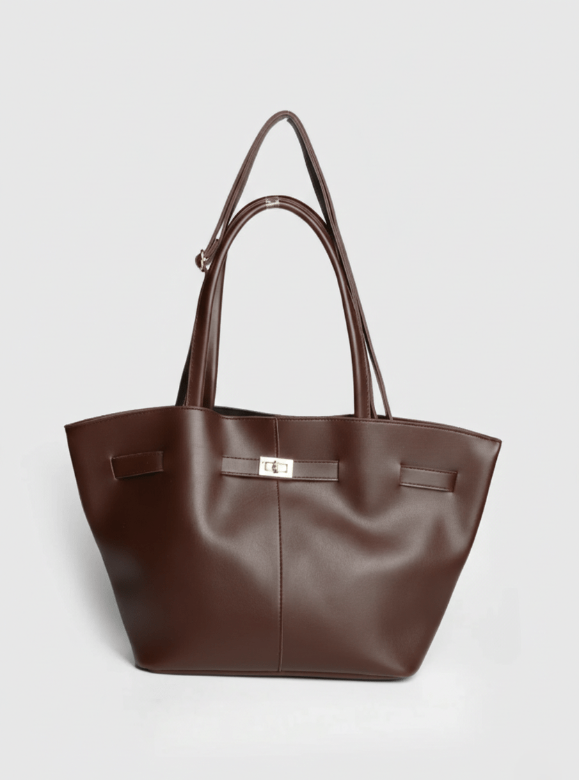 Selena Bag - Brown
