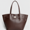 Selena Bag - Brown