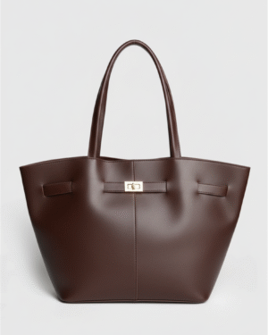 Selena Bag - Brown