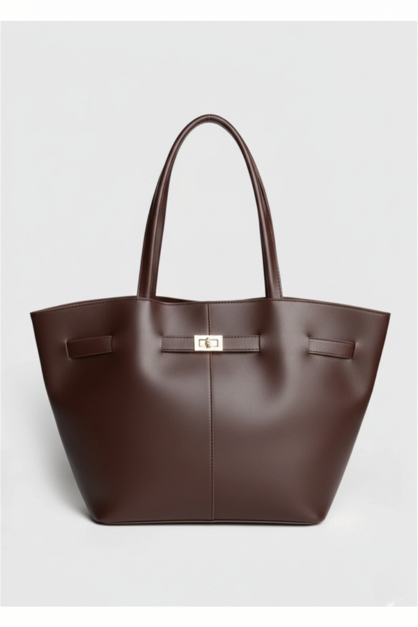 Selena Bag - Brown