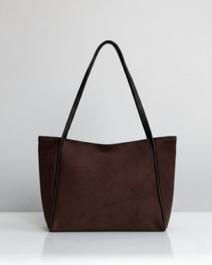 Berlin Suede - Brown