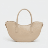 Jasmine Bag - Beige