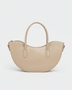 Jasmine Bag - Beige