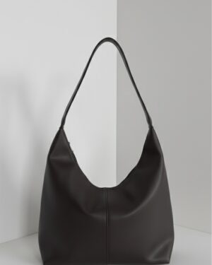 Gina Bag - Dark Brown