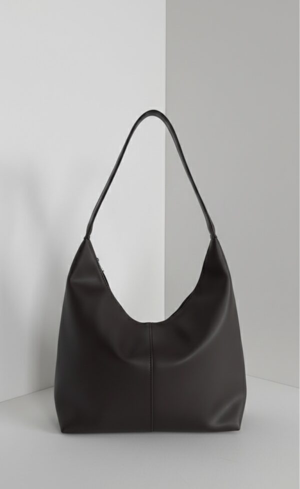 Gina Bag - Dark Brown