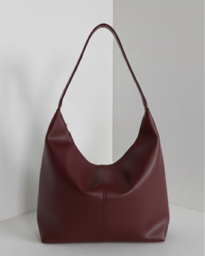 Gina Bag - Burgundy