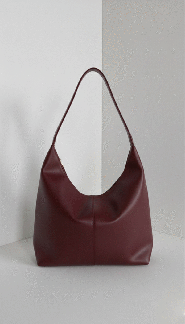 Gina Bag - Burgundy