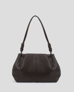 Louis Bag - Brown