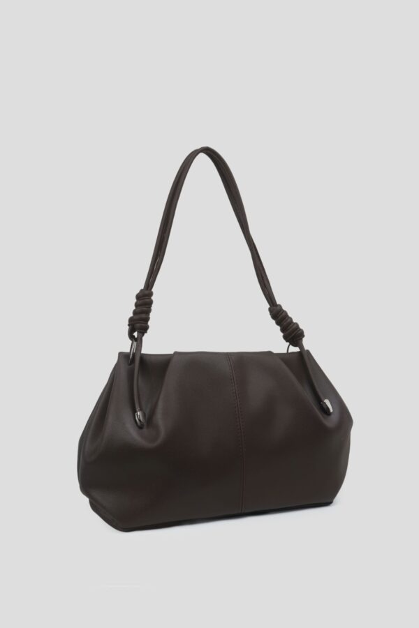 Louis Bag - Brown