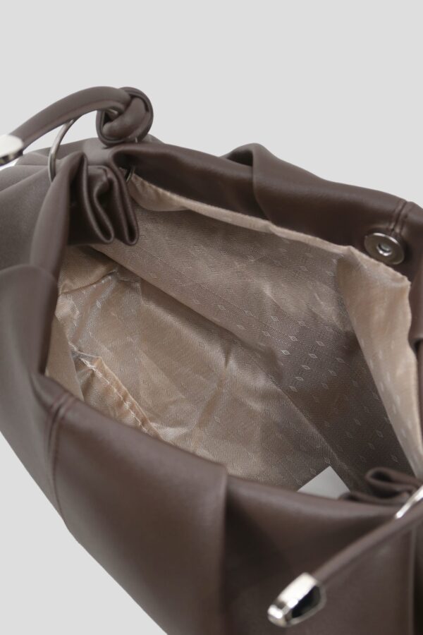 Louis Bag - Brown
