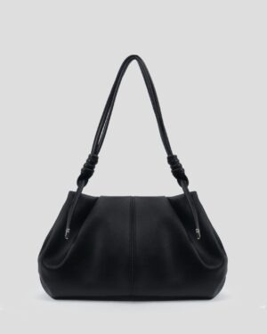 Louis Bag - Black