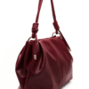 Louis Bag - Burgundy