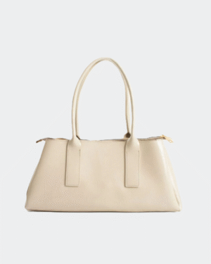 Lily Bag - Beige