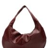 Zoe Bag - Burgundy