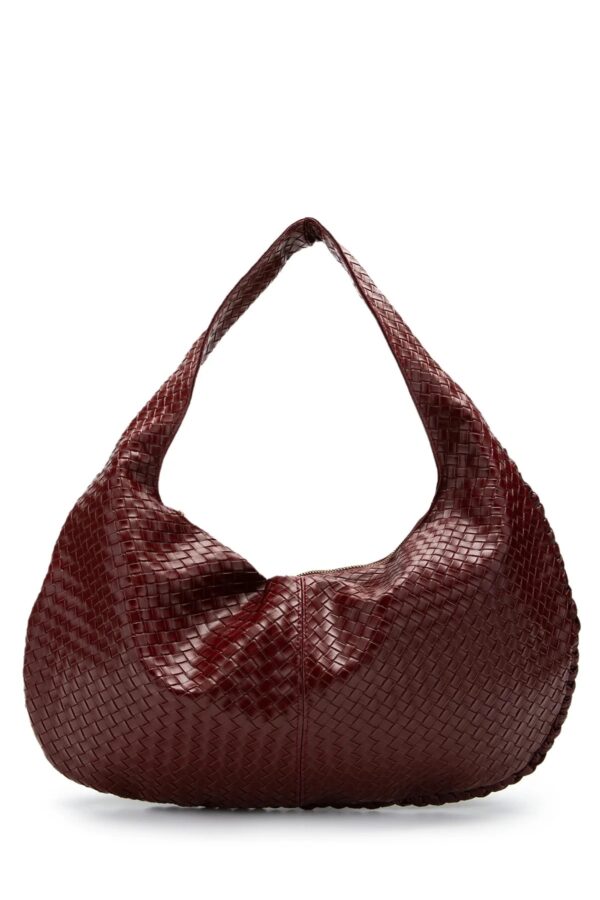 Zoe Bag - Burgundy