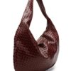 Zoe Bag - Burgundy