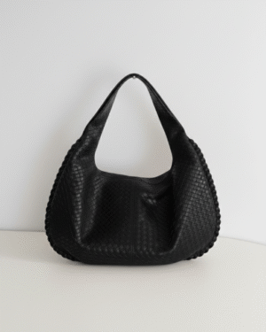 Zoe Bag - Black