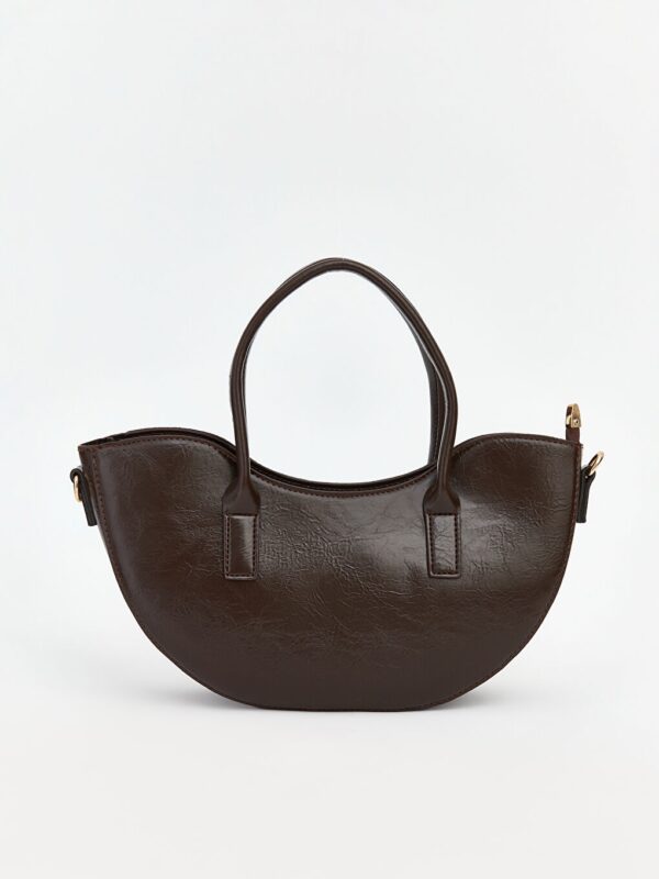 Jasmine Bag - Brown