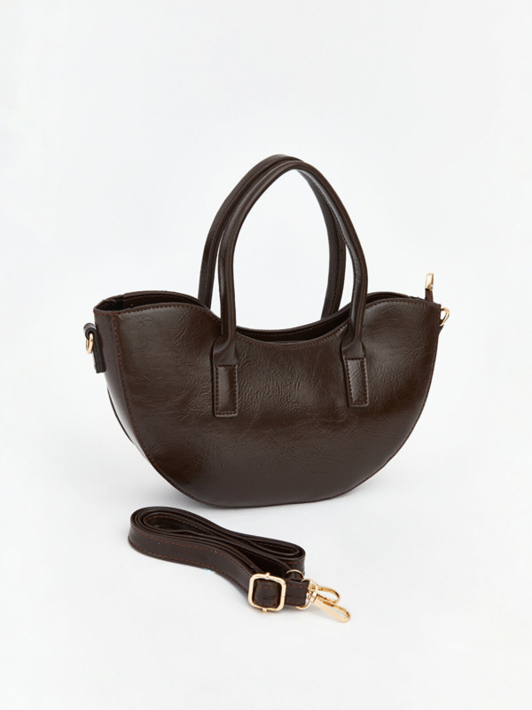 Jasmine Bag - Brown