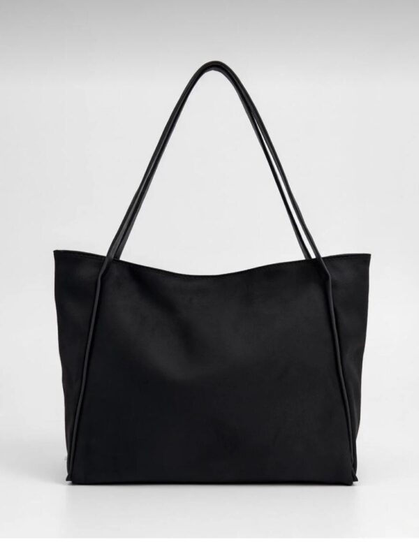 Berlin Suede - Black