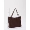 Berlin Bag - Brown