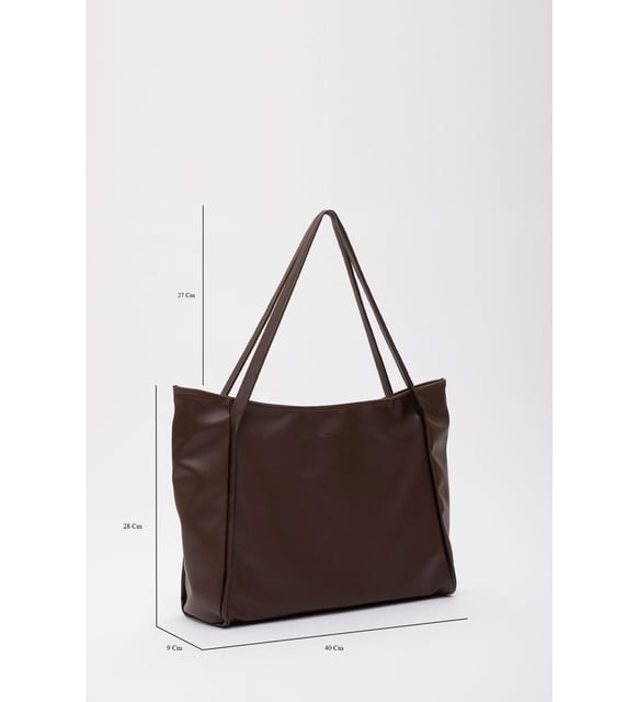 Berlin Bag - Brown