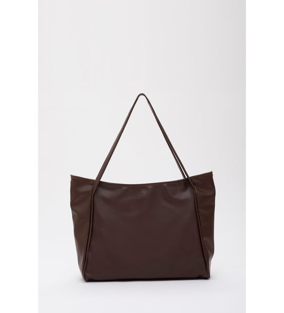 Berlin Bag - Brown