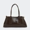 Lily Bag - Brown
