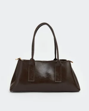 Lily Bag - Brown