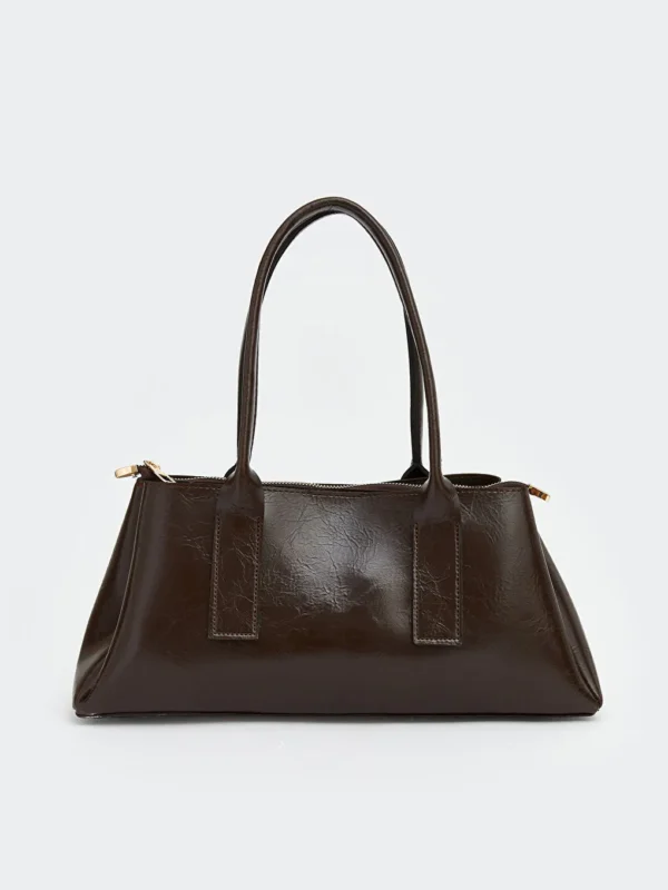 Lily Bag - Brown