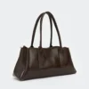 Lily Bag - Brown