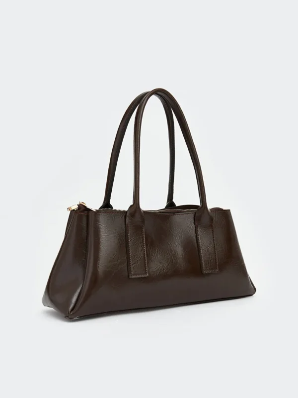 Lily Bag - Brown