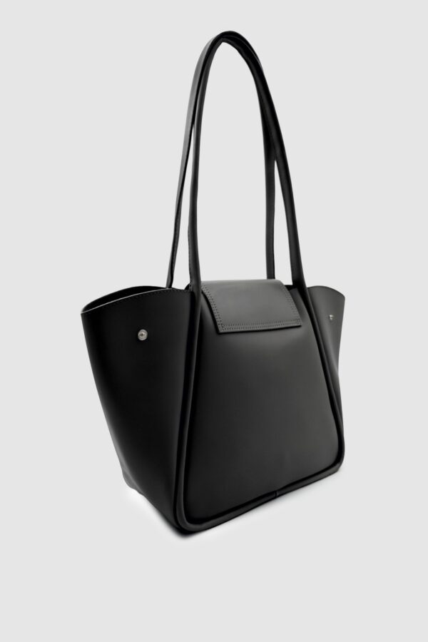 Robin Bag - Black