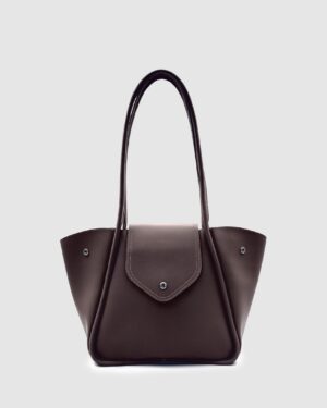 Robin Bag - Brown