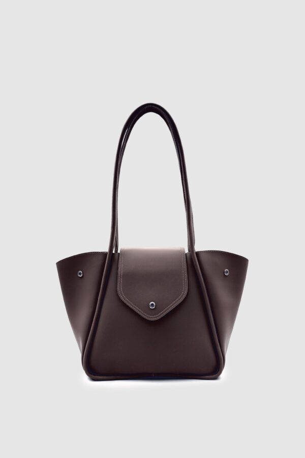 Robin Bag - Brown